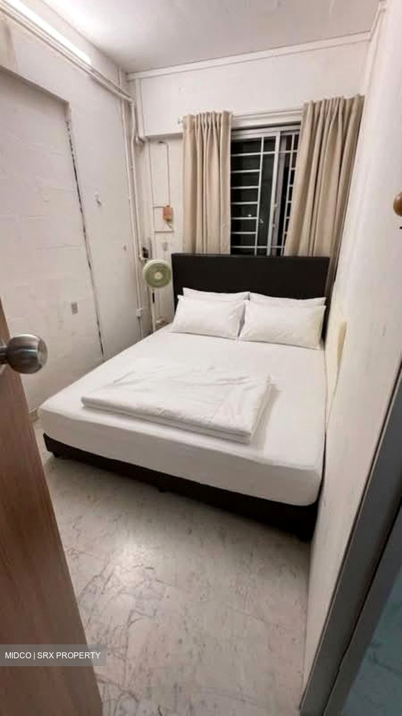 Blk 105 Pearl Garden (Bedok), HDB 3 Rooms #569563791